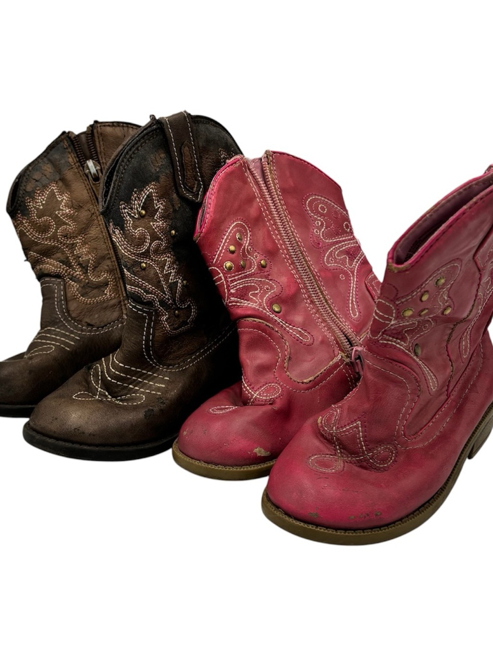 Western Children’s Boys & Girls Boots